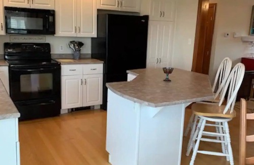 South Thomaston Apartment | Sunset River Housenn