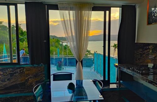 Las Galeras Villa | Sunset Samana