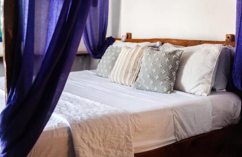 Las Galeras Villa | Sunset Samana