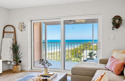 Indian Rocks Beach Apartment | Sunset Sanctuary at Reef Club