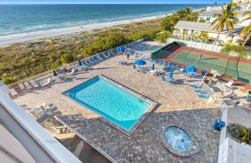 Indian Rocks Beach Apartment | Sunset Sanctuary at Reef Club