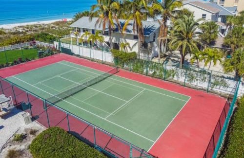 Indian Rocks Beach Apartment | Sunset Sanctuary at Reef Club