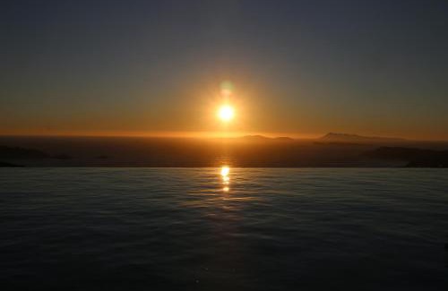 Kavvadades Villa | Sunset Sea View Villa 2