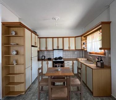 Igoumenitsa Apartment | Sunset Seaview Apartment