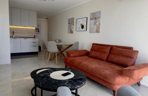 Budva Municipality Apartment | Sunset Serenade Apartment