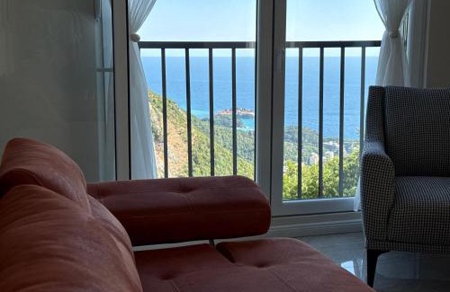 Budva Municipality Apartment | Sunset Serenade Apartment