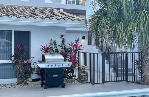 Pompano Beach House | SUNSET SHORES 3, Walk to the Beach