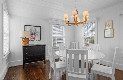 Atlantic Beach House | Sunset Shores home