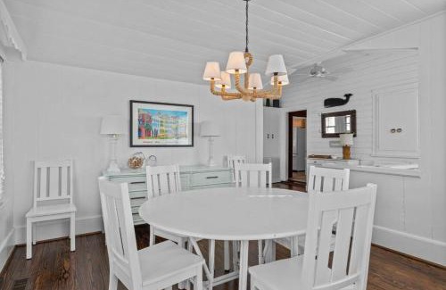 Atlantic Beach House | Sunset Shores home