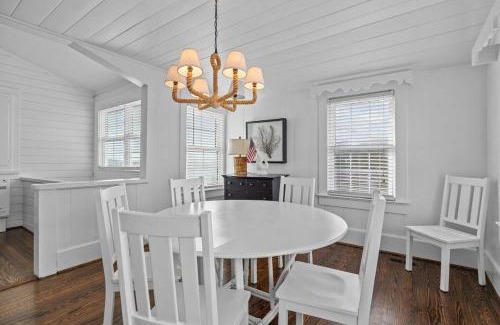 Atlantic Beach House | Sunset Shores home