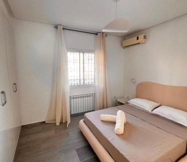 Sidi Bou Said Apartment | Sunset sidi bou said