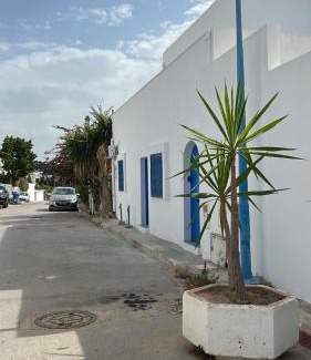 Sidi Bou Said Apartment | Sunset sidi bou said