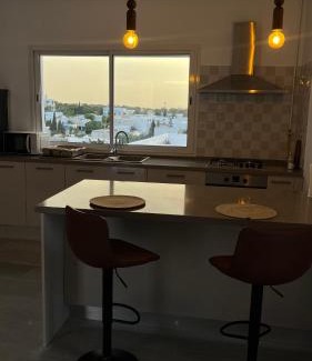 Sidi Bou Said Apartment | Sunset sidi bou said