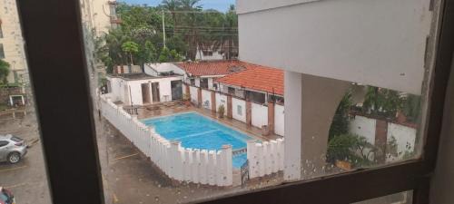 Nyali Apartment | Sunset Sips serviced apt-nyali