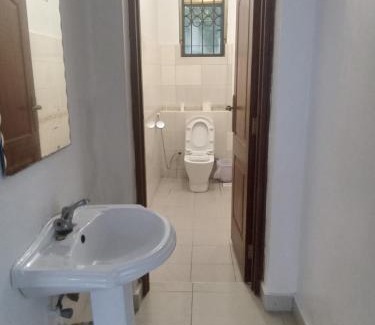 Nyali Apartment | Sunset Sips serviced apt-nyali