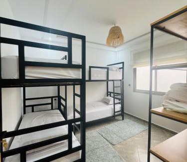 Tamrhakht Apartment | sunset stay Tamraght