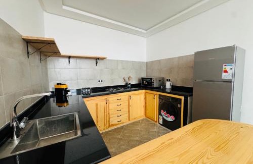 Tamrhakht Apartment | sunset stay Tamraght