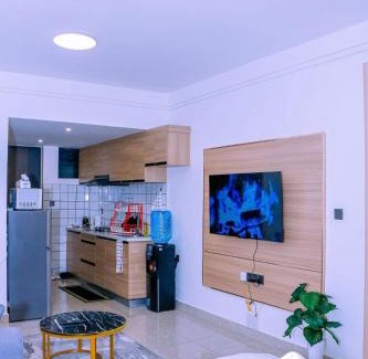 Ruaka Apartment | Sunset stays