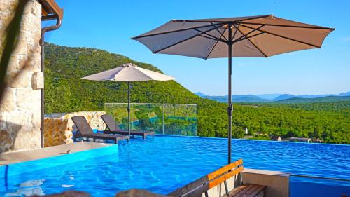 Trn Villa | Sunset Stone Villa