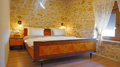Trn Villa | Sunset Stone Villa
