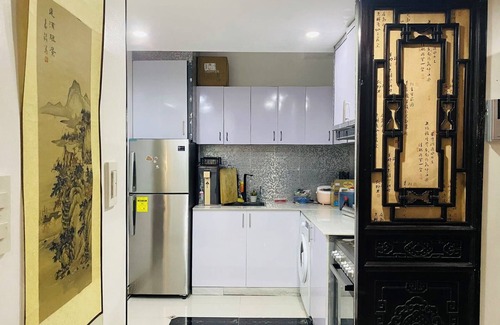 Ermita Apartment | Sunset Strip Sea View Room5205