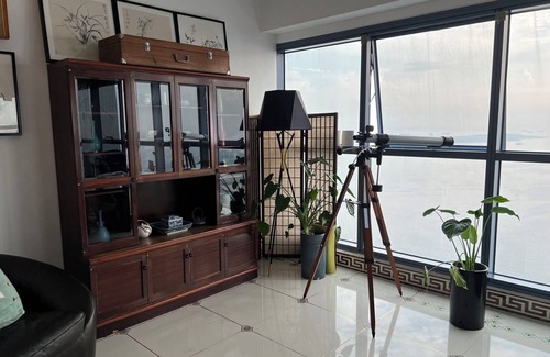 Ermita Apartment | Sunset Strip Sea View Room5205