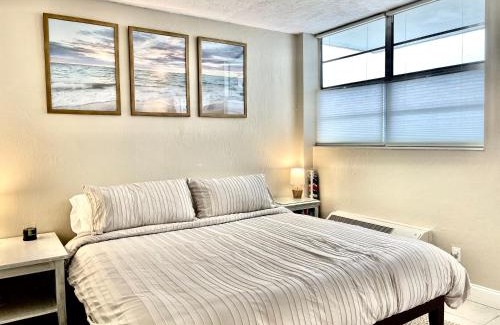 Bostwick Park Apartment | Sunset Studio Daytona Beachfront