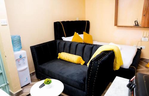 Naivasha Apartment | Sunset studio stay