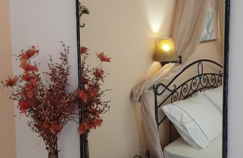 Naousa Apartment | Sunset Studios and Apartments for Adults only