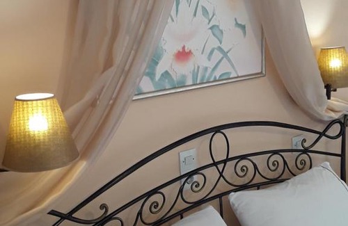 Naousa Apartment | Sunset Studios and Apartments for Adults only