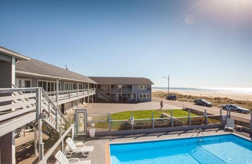 Manzanita Hotel | Sunset Surf Motel