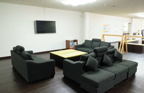 Susami House | Sunset Susami
