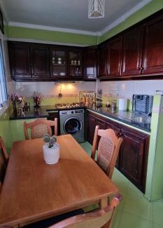 Tangier Apartment | sunset terrace apartment