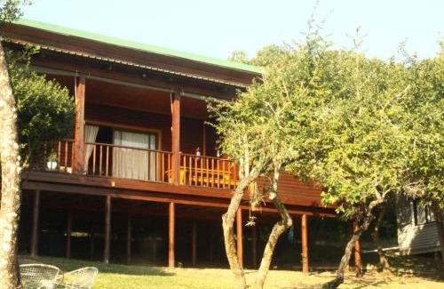 Machangulo House | Sunset Terrace