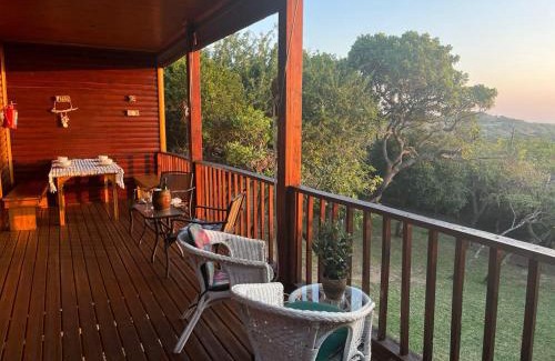 Machangulo House | Sunset Terrace