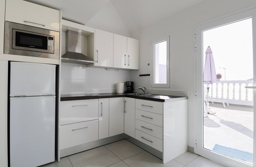 Balito Apartment | Sunset Terrace near Anfi Beach