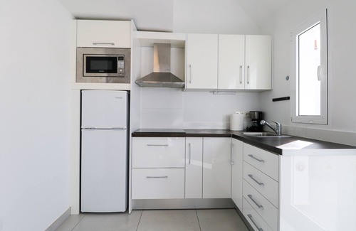 Balito Apartment | Sunset Terrace near Anfi Beach