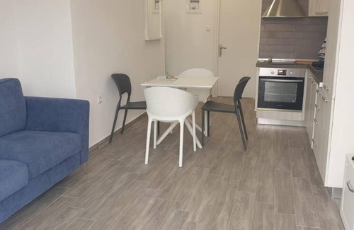 Ofrinion Apartment | Sunset Thalassa View Flat