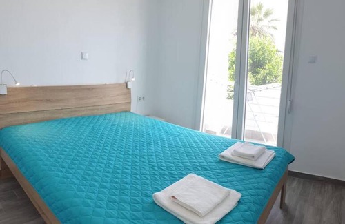 Ofrinion Apartment | Sunset Thalassa View Flat