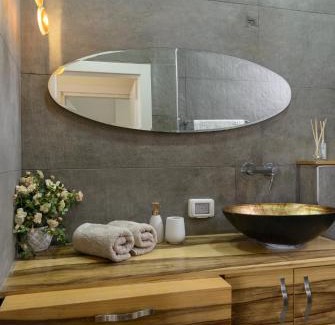 Old North Apartment | Sunset TLV Apartment - Ben Yehuda 175