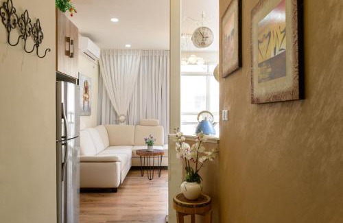 Old North Apartment | Sunset TLV Apartment - Ben Yehuda 175