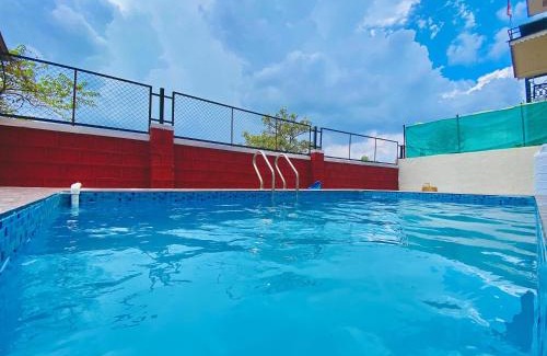 Wai Apartment | sunset valley mahabaleshwar