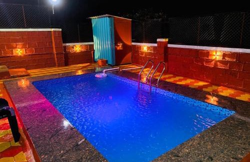 Medha Villa | Sunset Valley Panchgani