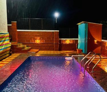 Medha Villa | Sunset Valley Panchgani