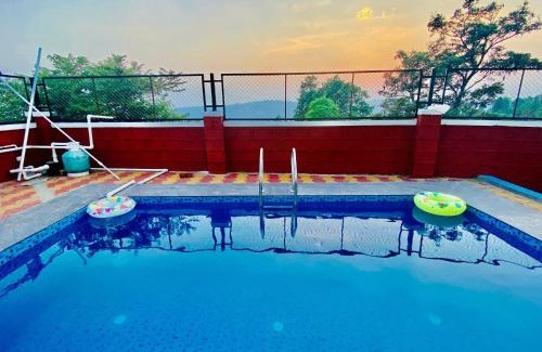 Medha Villa | Sunset Valley Panchgani