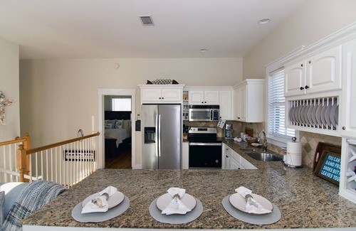 Rosemary Beach House | Sunset Veranda -100 Steps To The Beach and Pool Between Rosemary/Alys Beach