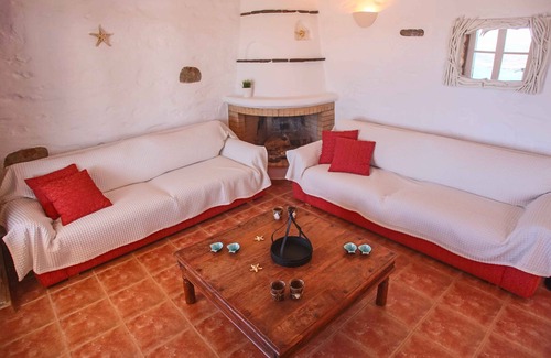 Antiparos Apartment | *Sunset Vibes* enjoy breathtaking 180+ degree sea views & luminous sky