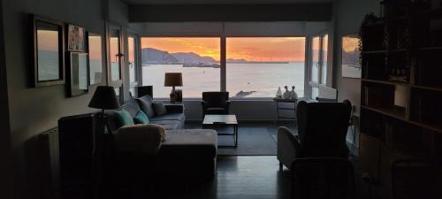 Algorta Apartment | Sunset View Apartament