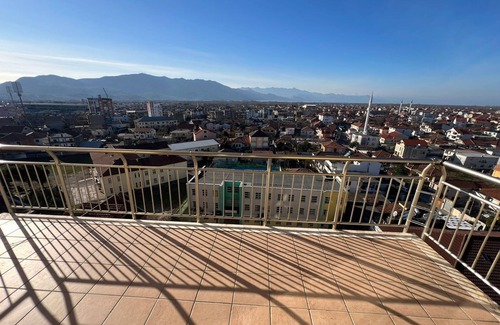 Shkoder Apartment | Sunset View Apartment Shkoder