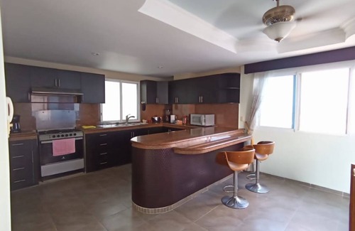 Salinas Condo | Sunset View Duplex Penthouse - Salinas